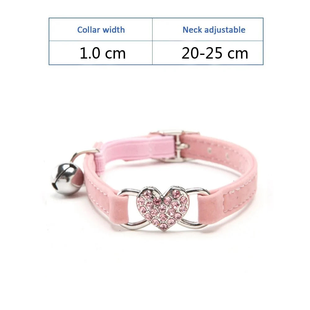 Leash Collars
