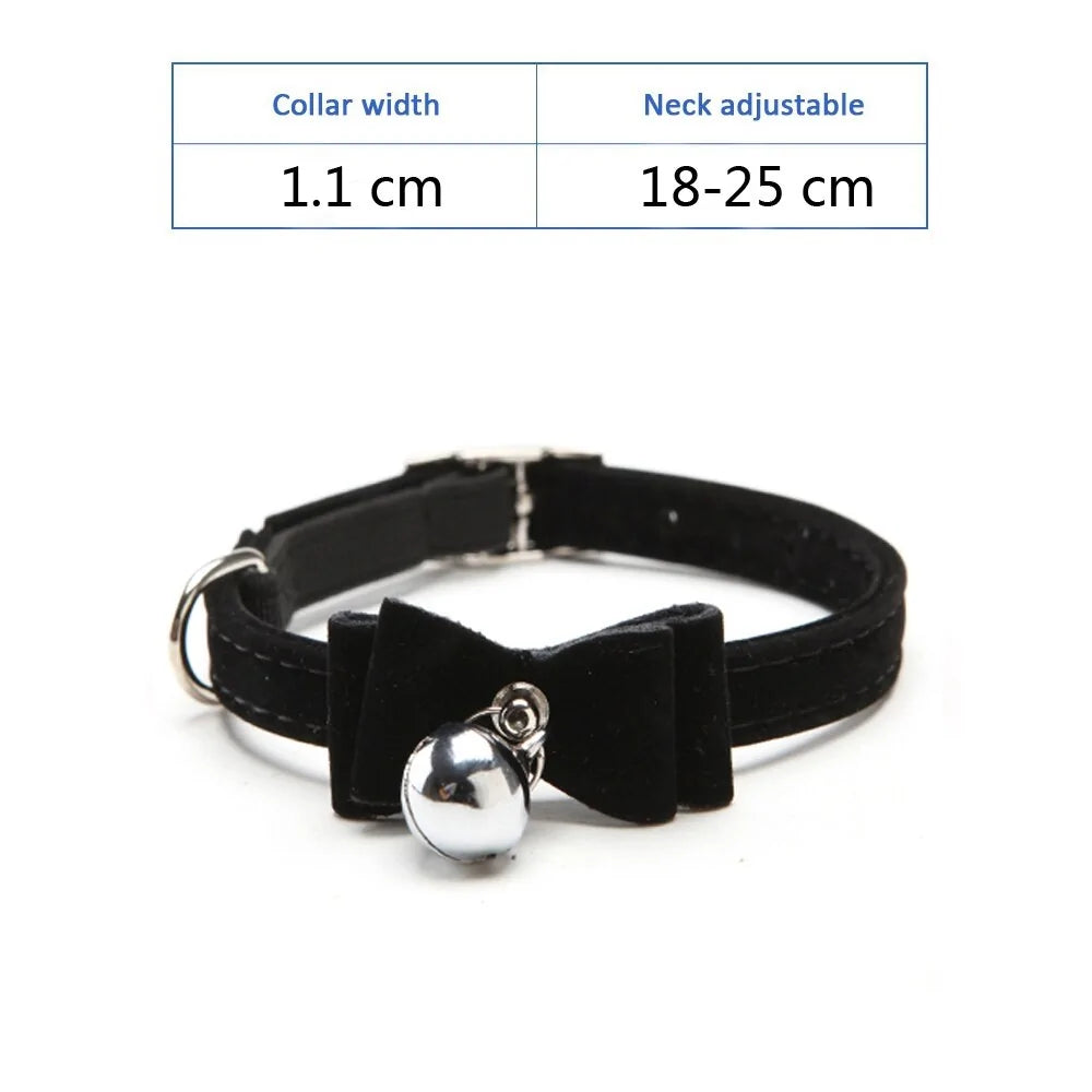 Leash Collars