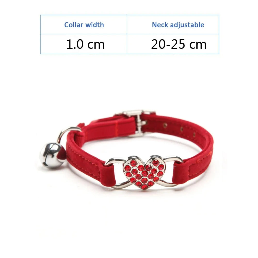 Leash Collars