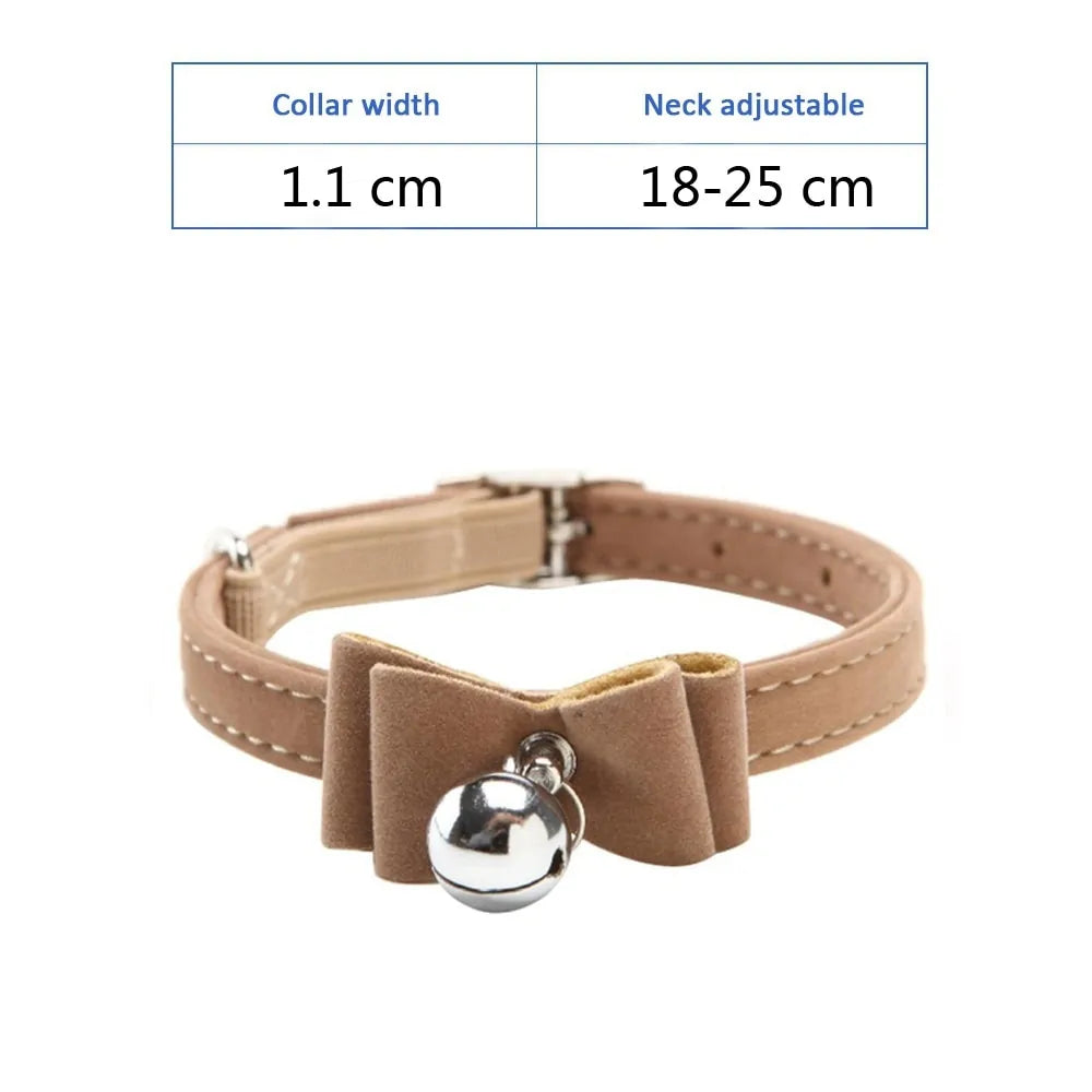 Leash Collars