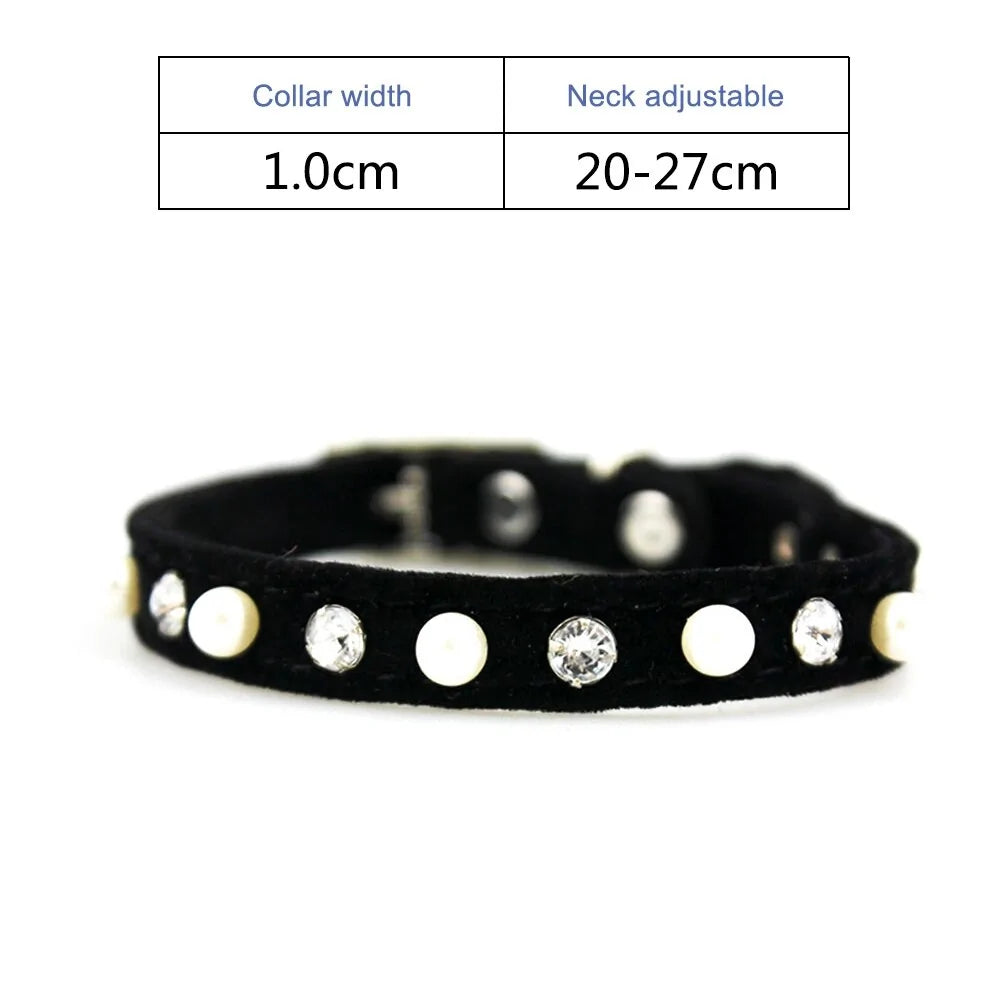 Leash Collars