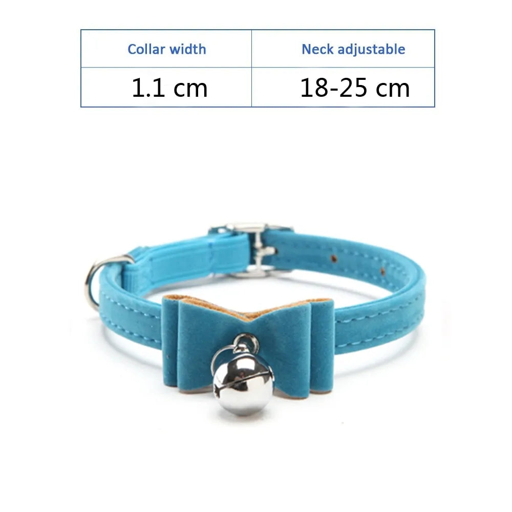 Leash Collars