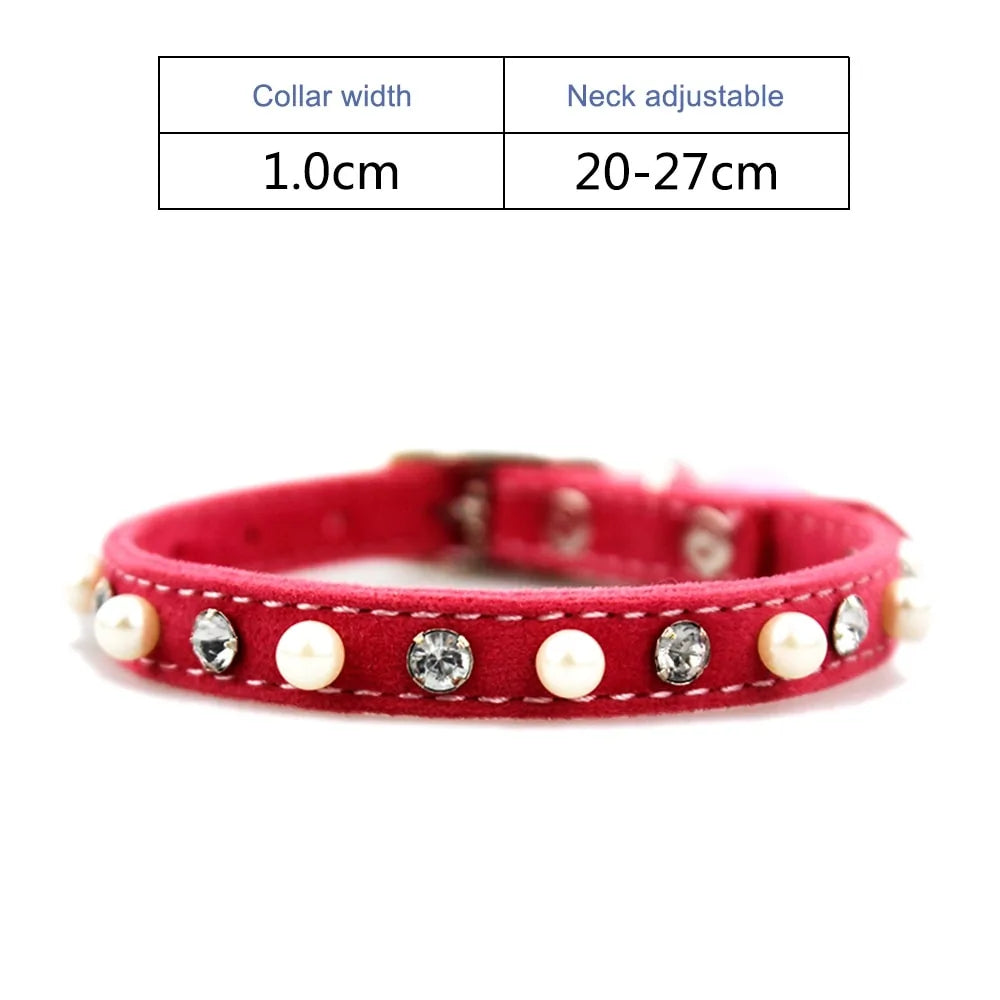 Leash Collars