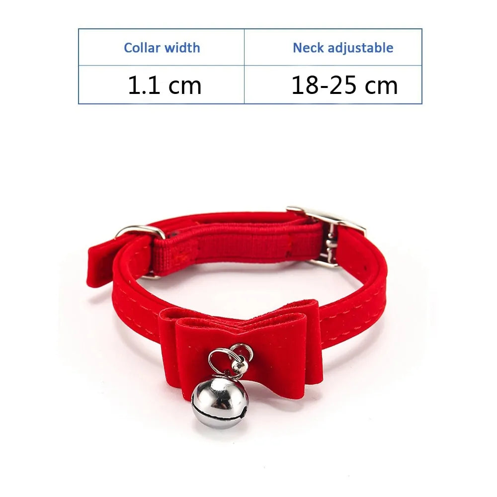 Leash Collars