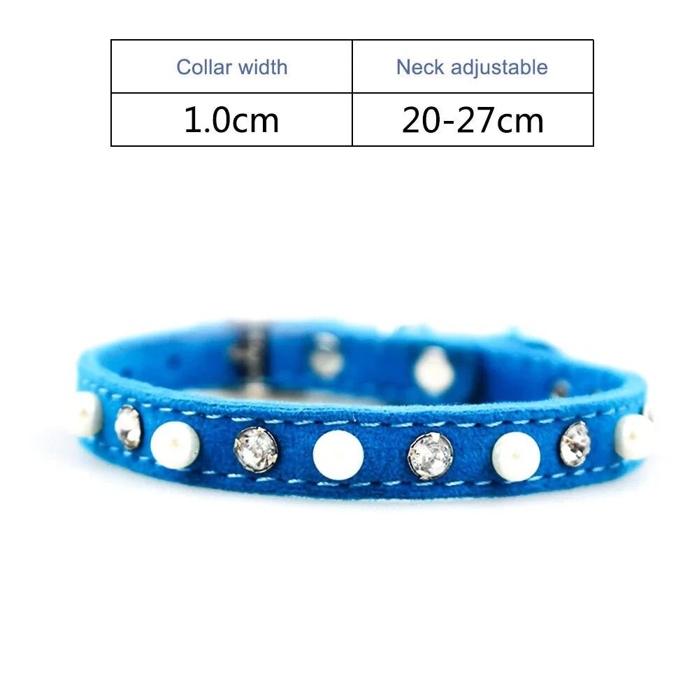 Leash Collars