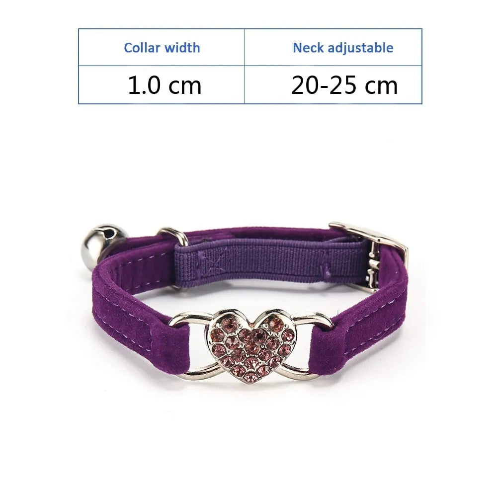 Leash Collars