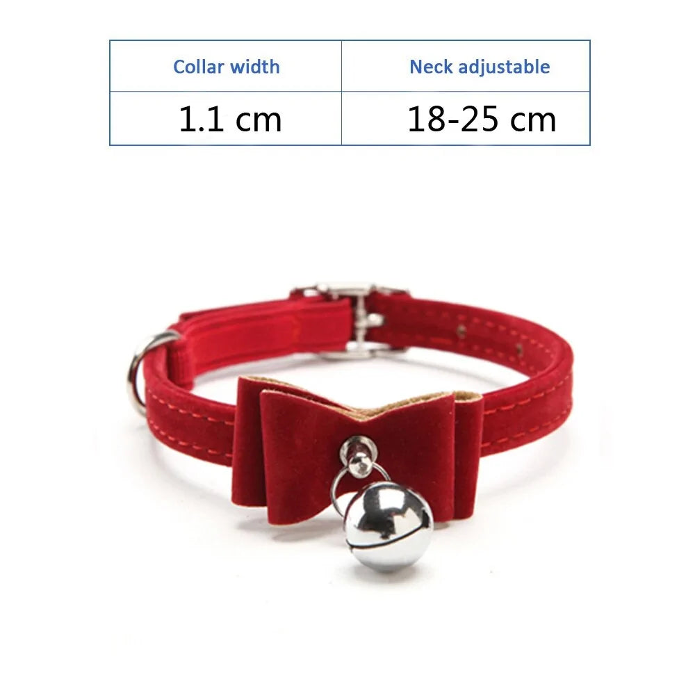 Leash Collars