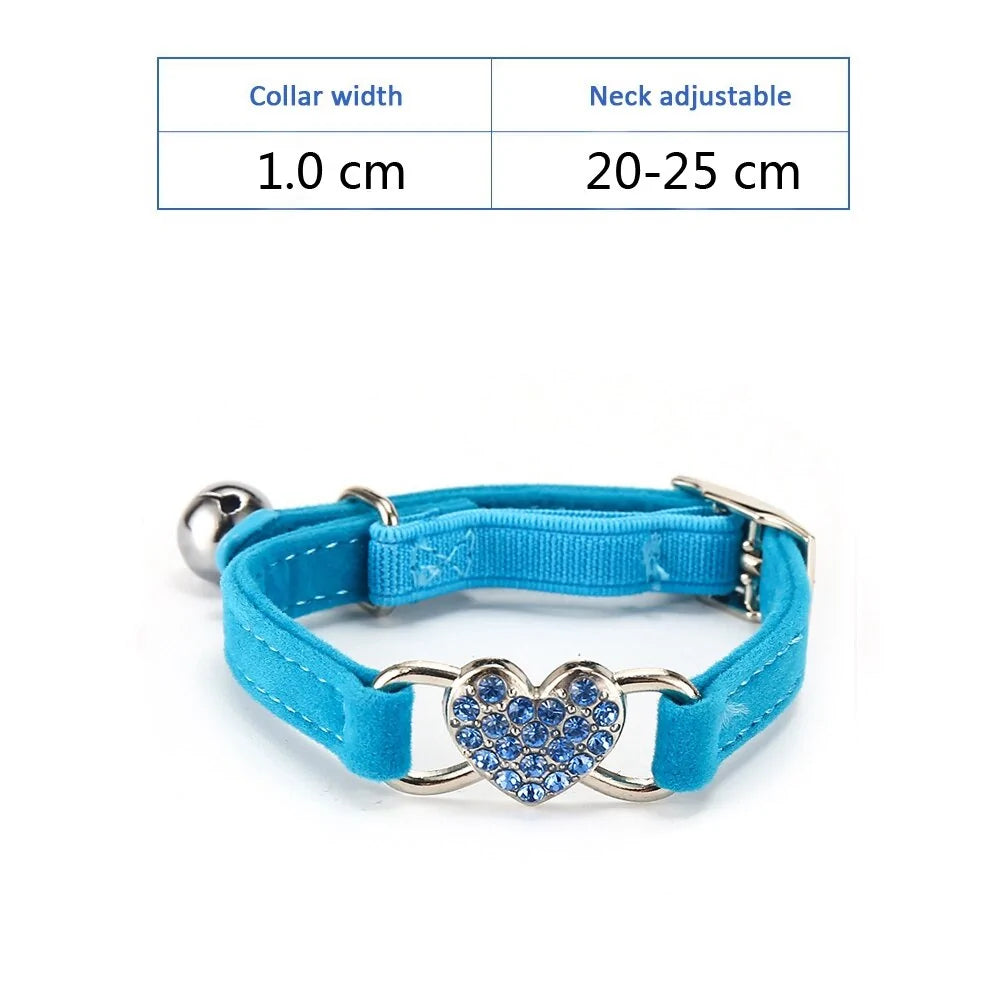 Leash Collars