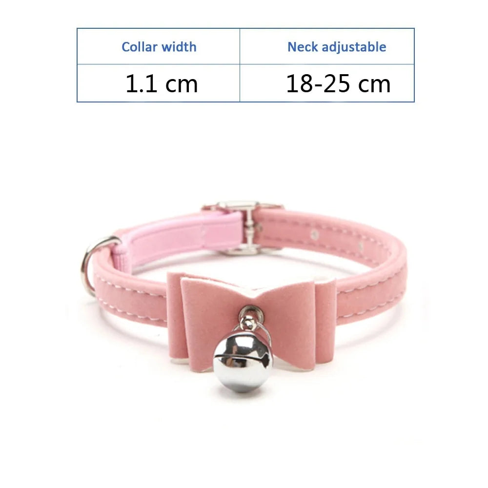 Leash Collars