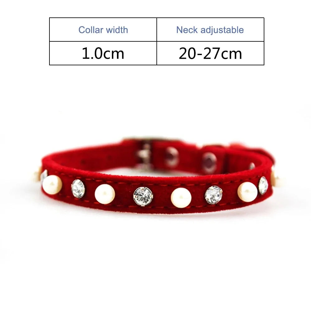 Leash Collars