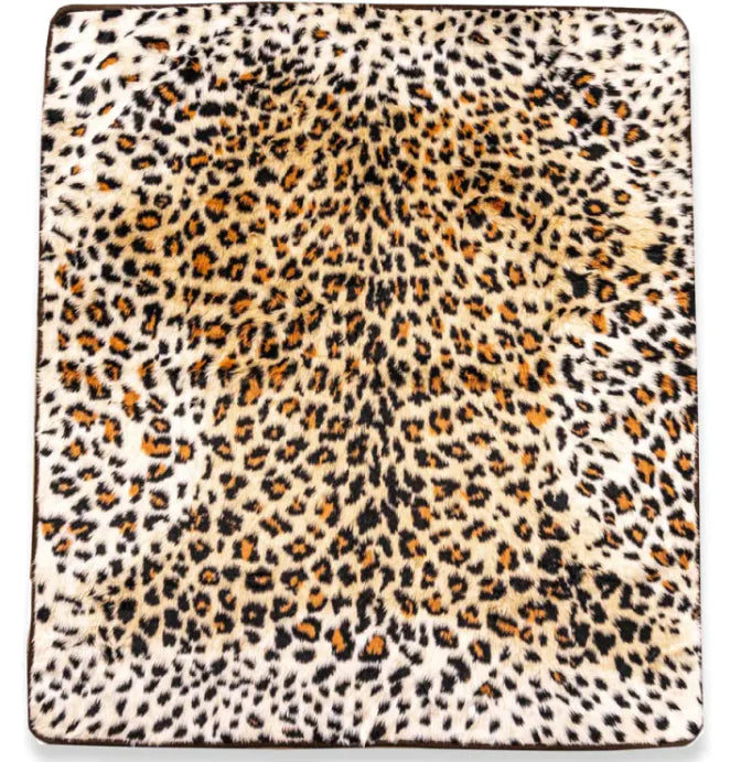 Chic Comfort™ Pet Seat blanket for Dogs and Cats