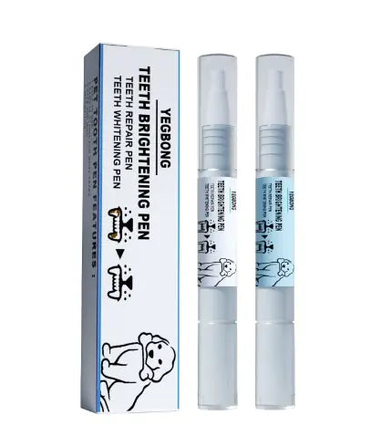 Pet-Pen™ for Pet Dental Care (One Box)